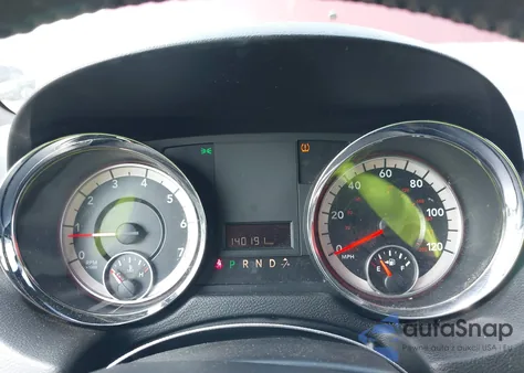 2017 Dodge Grand Caravan Sxt from USA, damaged, VIN 2C4RDGCG7HR554103